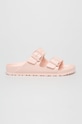 Birkenstock - Шлепанцы Arizona розовый 1014614