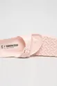 Birkenstock - Šľapky  Syntetická látka