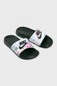 Nike Sportswear - Pantofle 618919 bílá SS20