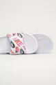 Nike Sportswear - Šľapky Nike Benassi  Zvršok: Syntetická látka Vnútro: Textil Podrážka: Syntetická látka