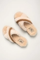 UGG - Papuci de casa Abela 1017548 bej AW19