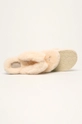 UGG - Вьетнамки Fluff Flip Flop III  Голенище: Шерсть Внутренняя часть: Шерсть Подошва: Синтетический материал