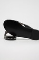 Coach - Papuci negru G3976