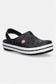 Crocs παντόφλες μαύρο 11016.CROCS.CROCBAND.d