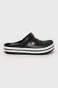 Crocs – Klapki Crocband czarny 11016.CROCS.CROCBAND.d