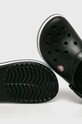 Obuwie Crocs – Klapki Crocband 11016.CROCS.CROCBAND.d czarny