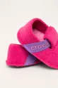 roz ascutit Crocs - Papuci copii
