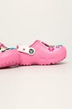 Crocs - Чехли 205954.FL.MINNIE.MOUSE. розов AW19