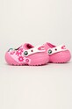Момиче Crocs - Чехли 205954.FL.MINNIE.MOUSE. розов