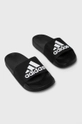 adidas - Klapki F34770.M czarny