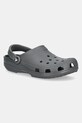 Crocs sliders gray 10001.CROCS.CLASSIC.mes