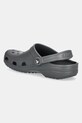 Shoes Crocs sliders 10001.CROCS.CLASSIC.mes gray