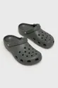 Crocs - Papucs cipő Classic szürke