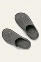 Crocs - Kapcie Classic Slipper szary