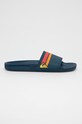 Quiksilver papucs Rivi sötétkék AQYL100867