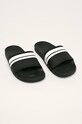 Šľapky Quiksilver Rivi AQYL100867 čierna SS24
