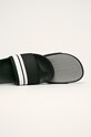 Obutev Natikači Quiksilver Rivi AQYL100867 črna