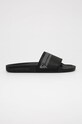 Pantofle Quiksilver Rivi černá AQYL100867