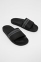 Pantofle Quiksilver Rivi AQYL100867 černá SS24