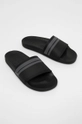 Quiksilver ciabatte slide Rivi nero