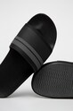 Boty Pantofle Quiksilver Rivi AQYL100867 černá