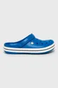 modrá Pantofle Crocs CROCBAND 11016 Pánský