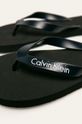 Calvin Klein Underwear - Žabky  Syntetická látka