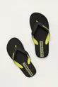 Aqua Speed - Flip-flop fekete