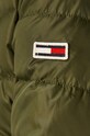 Tommy Jeans - Kurtka puchowa DW0DW07086 DW0DW07086 zielony