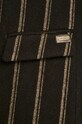 Scotch & Soda - Kabát 152688 černá