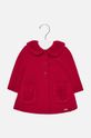 červená Mayoral - Detský kabát 68-98 cm Dievčenský