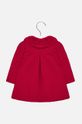 Mayoral - Detský kabát 68-98 cm červená