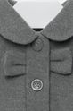 Mayoral - Detský kabát 74-98 cm  Podšívka: 30% Polyester, 70% Viskóza Základná látka: 2% Elastan, 94% Polyester, 4% Viskóza