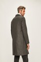 Oblečení Calvin Klein - Kabát K10K104682 šedá