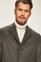 Calvin Klein - Płaszcz Męski