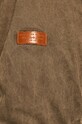 Pepe Jeans - Parka Mitsio PM401456 zöld
