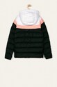 Nike Kids - Детско яке 122-170 cm 939554 черен AW19