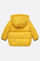 Mayoral - Detská bunda 68-98 cm 2449.3E.baby žltá AW19
