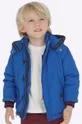 modrá Mayoral - Detská bunda 92-134 cm Chlapčenský