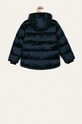 Pepe Jeans - Geaca de puf pentru copii Yatch 128-180 cm PB400901 bleumarin AW19