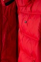 Tommy Hilfiger - Пухено яке 104-176 cm червен KB0KB04934