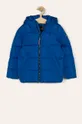 блакитний Tommy Hilfiger Дитяча куртка 116-176 cm Для хлопчиків