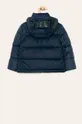 Calvin Klein Jeans - Kurtka dziecięca 104-176 cm IB0IB00249 granatowy