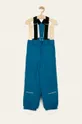 modrá Name it Detské nohavice 116-152 cm. Chlapčenský