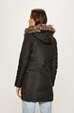 Parka Only 15156573 černá AW21