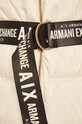 Armani Exchange - Bunda 6GYK09.YNNAZ béžová