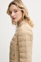 Пухова куртка Armani Exchange 8NYB01.YNM4Z зелений