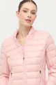 розовый Armani Exchange Пуховая куртка