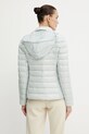 Odzież Armani Exchange kurtka puchowa 8NYB01.YNM4Z turkusowy