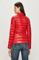 Odzież Armani Exchange - Kurtka puchowa 8NYB01.YNM4Z czerwony